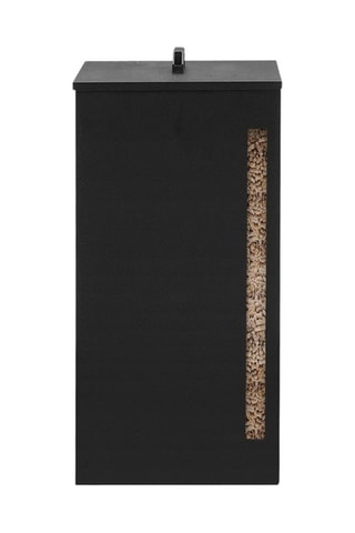 Réservoir à granules et pellets - 35,5 x 35,5 x 56,6 cm