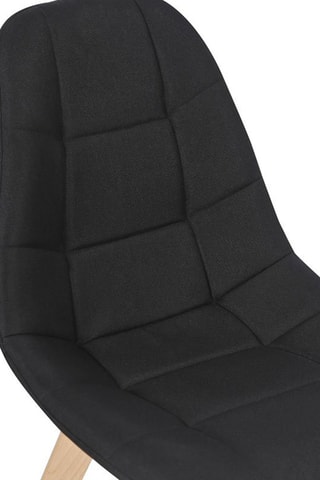 4 chaises Gabriella - 46,5 x 50 x 88,5 cm