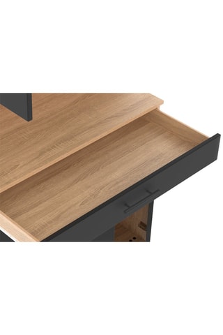 Meuble de cuisine Divino - 80 x 177 x 40 cm