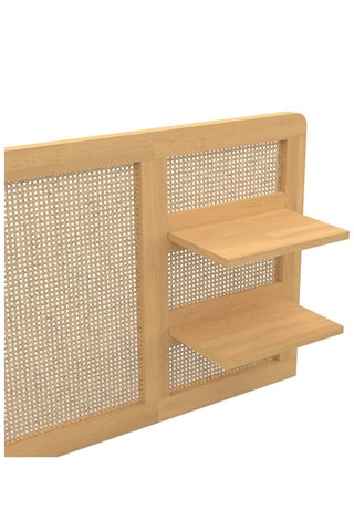 Tête de lit Eve - 240 x 23 x 64 cm