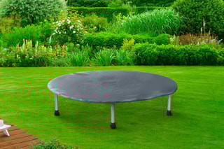 Housse de protection pour trampoline - 366 cm