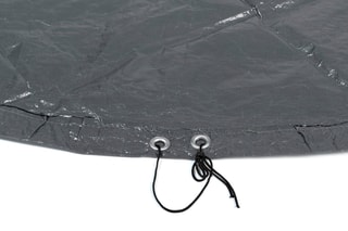 Housse de protection pour trampoline - 305 cm