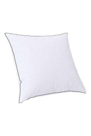 2 oreillers - Moelleux - 110 g/m²