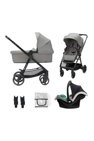 Buggy Newly 3-in-1 Mink pro