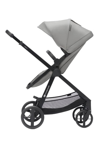 Buggy Newly 3-in-1 Mink pro