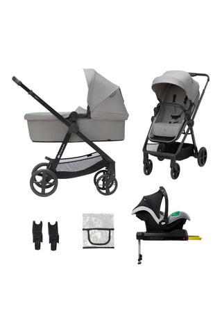 Buggy Newly 4-in-1 Mink pro