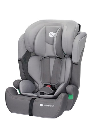 Autostoeltje Comfort Up i-Size Groep 1, 2 en 3
