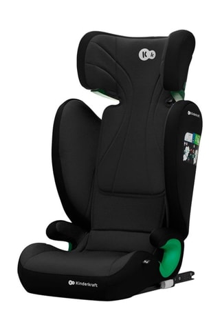 Cadeira auto Júnior-Fix Isofix - Grupo 2/3