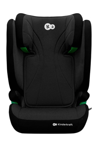 Cadeira auto Júnior-Fix Isofix - Grupo 2/3