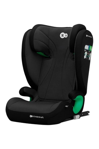 Cadeira auto Júnior-Fix Isofix - Grupo 2/3