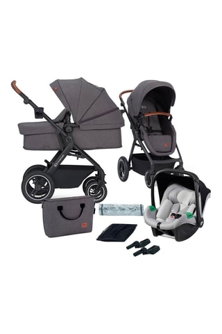 Multifunctionele 3-in-1 Buggy B-Tour