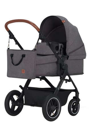 Multifunctionele 3-in-1 Buggy B-Tour