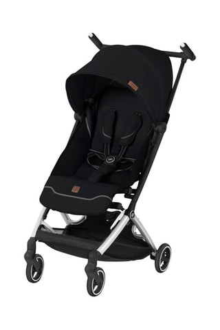 Pockit All City FE Velvet Black black PU1