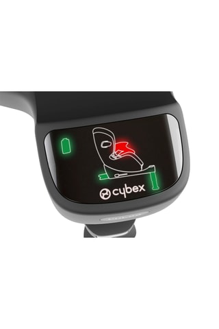 Siège-auto Anoris T i-Size - Kaki -  Dès 15 mois - De 76 à 150 cm