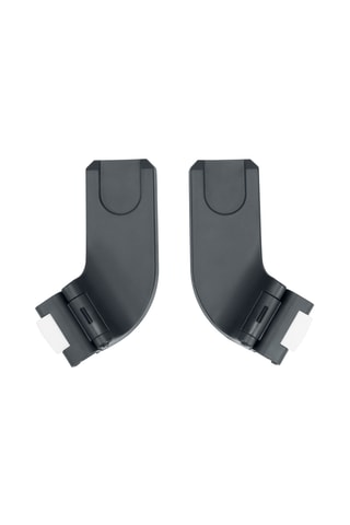 Adaptateur de siège-auto Beezy - Noir
