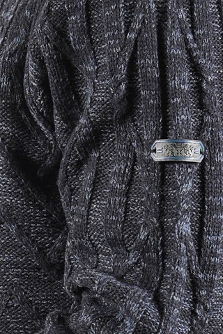 Maglia Steamer - Navy