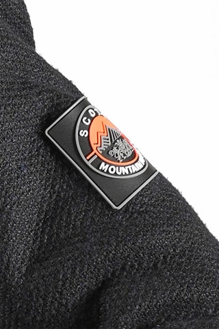 Cardigan Impact - Navy