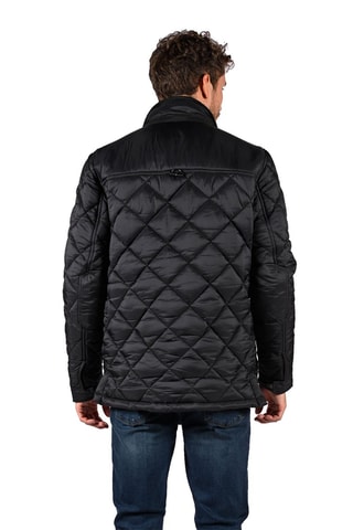 Casaco Sirtakus Preto