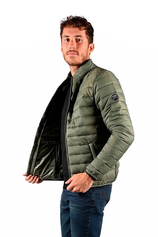 Blusão Trenton Caqui