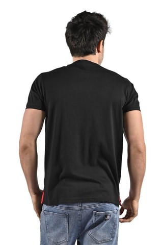 T-shirt Tsipor Preto