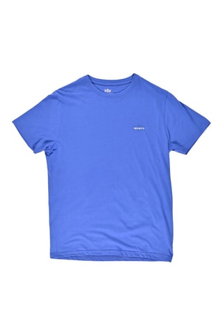 T-shirt Rondo Azul
