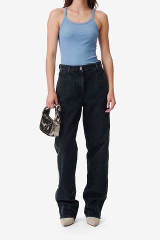 Hemd Palisso - Hemelsblauw