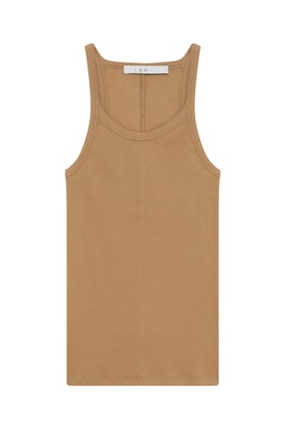 Hemd Palisso - Bruin