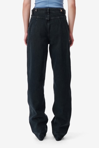 Rechte Jeans Ceaumar - Nachtblauw