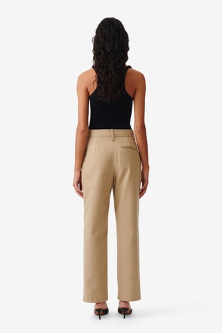 Broek Lamarc - Camel