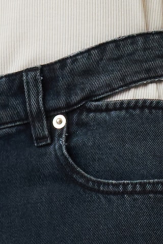 Jeans Slim Touro - Zwart