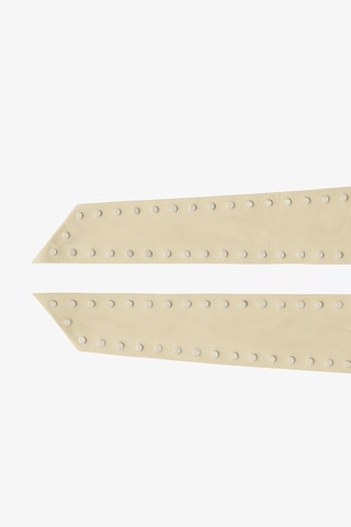 Lamsleren Riem Neraday - Beige