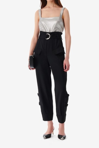 Top Espal - Zilverkleurig