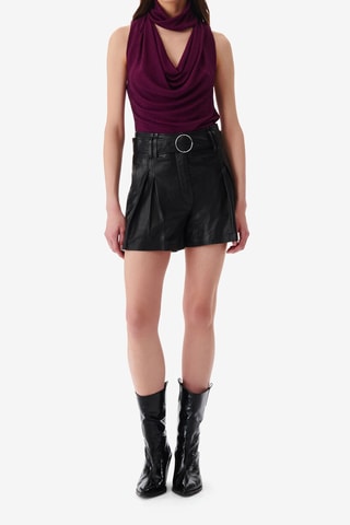 Top Marlene - Fuchsia