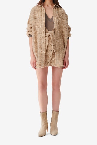 Blouse Timera - Beige