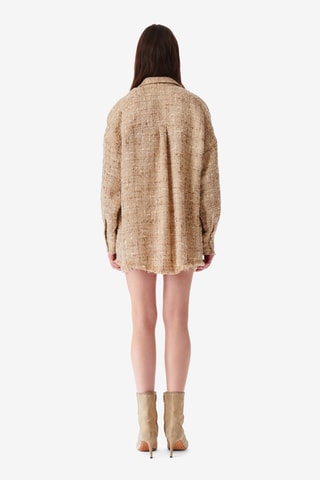 Blouse Timera - Beige