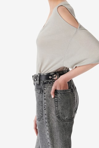 Tuniek Fehno - Grijs