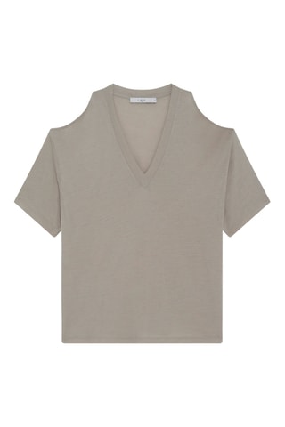 Tuniek Fehno - Grijs