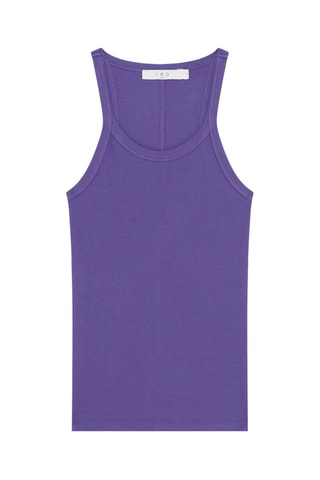 Top Palisso - Paars