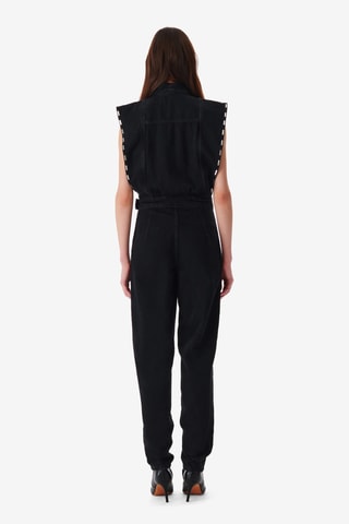 Jumpsuit Bilae - Zwart