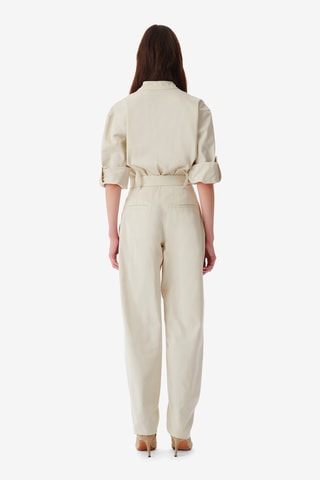 Jumpsuit Oriane - Beige
