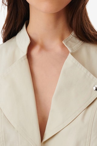 Jumpsuit Oriane - Beige