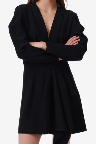 Skaterjurk Jimilia - Zwart