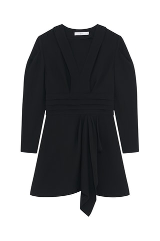 Skaterjurk Jimilia - Zwart