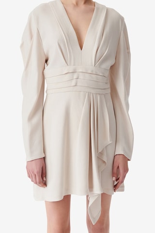 Skaterjurk Jimilia - Ecru