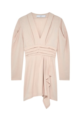 Skaterjurk Jimilia - Ecru