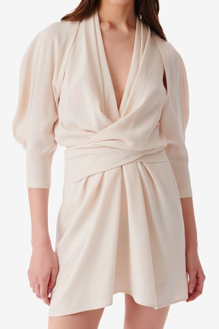 Skaterjurk Katie - Ecru