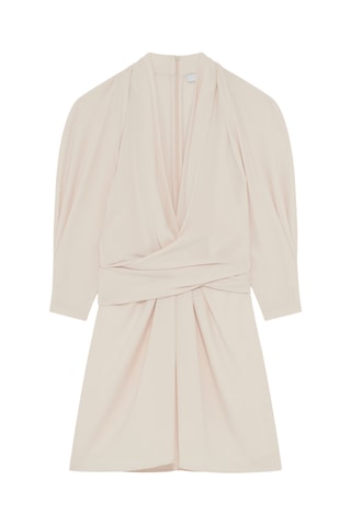 Skaterjurk Katie - Ecru