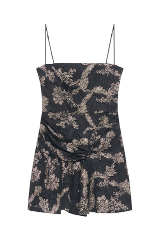 Skaterjurk Thalia - Zwart