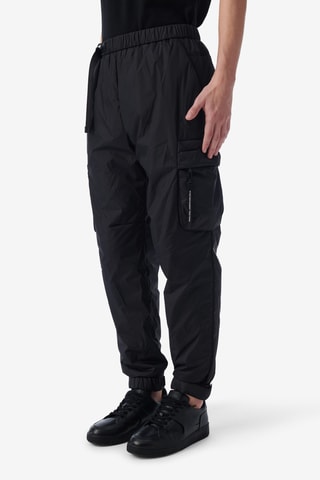 Cargobroek - Zwart