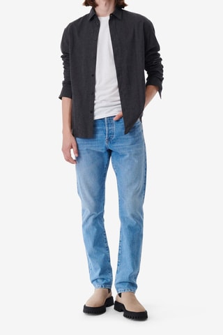 Overhemd Venus - Grijs